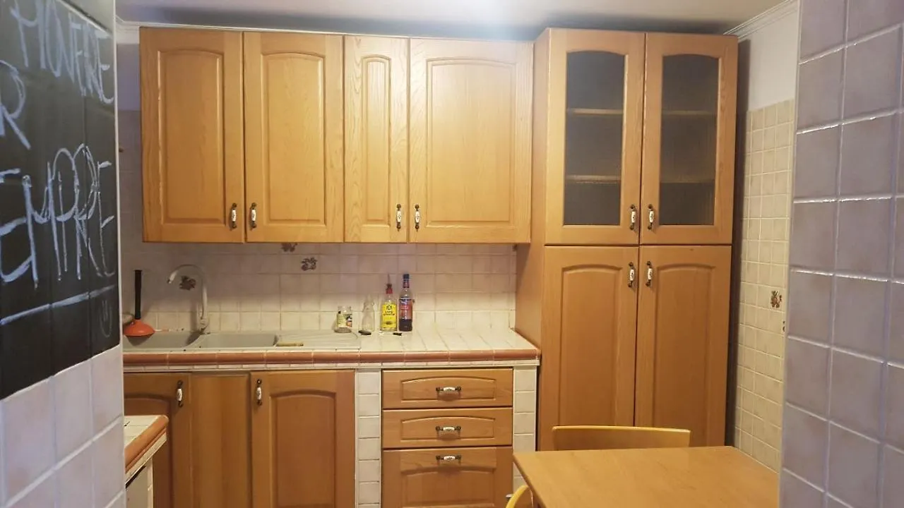 Guest House Affitta Camere Acilia Italy