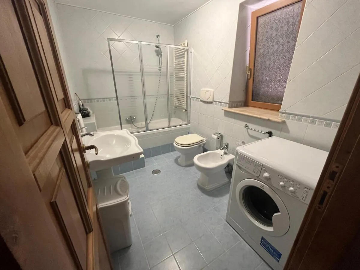 Guest House Affitta Camere Acilia