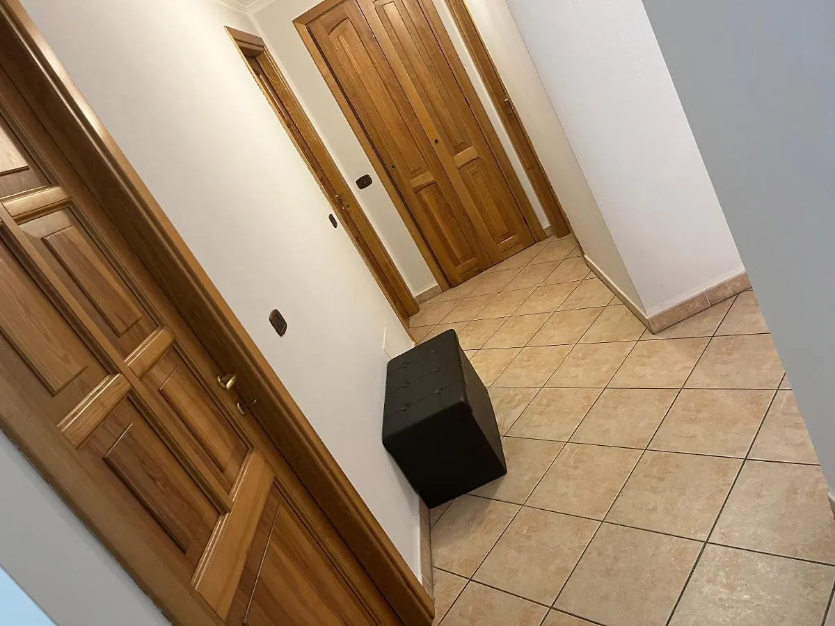 Guest House Affitta Camere Acilia 0*,