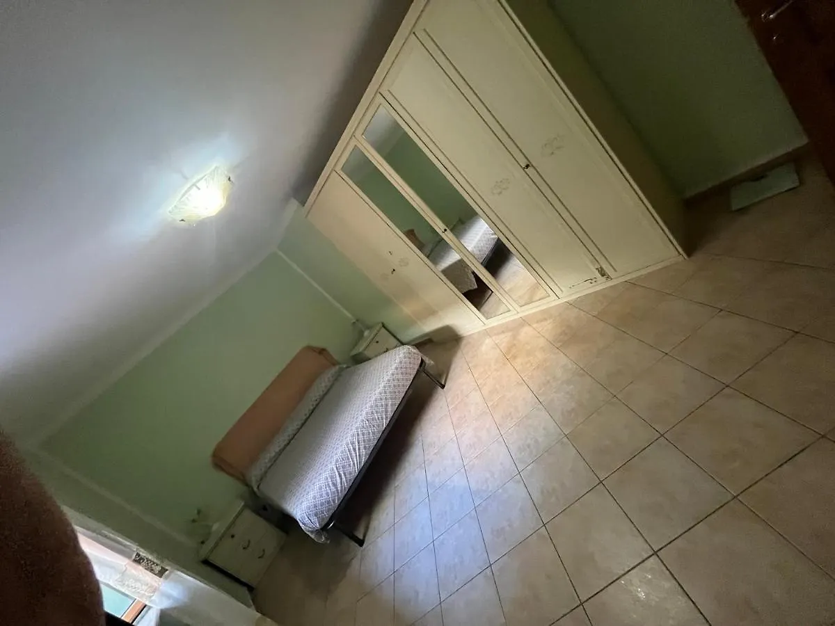 Guest House Affitta Camere Acilia